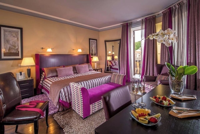 ジ イン アット ザ スパニッシュ ステップス ラグジュアリー コレクション - ザ ビュー