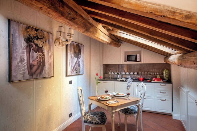 ジ イン アット ザ スパニッシュ ステップス ラグジュアリー コレクション - ボッカ ディ レオーネ ラグジュアリー スイーツ