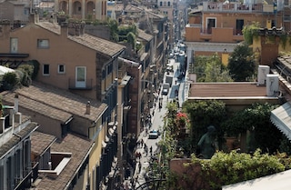 ジ イン アット ザ スパニッシュ ステップス エレガント コレクション - ザ ジュエル