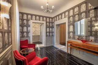 ジ イン アット ザ スパニッシュ ステップス エレガント コレクション - スパニッシュ ステップス スイーツ アパートメント