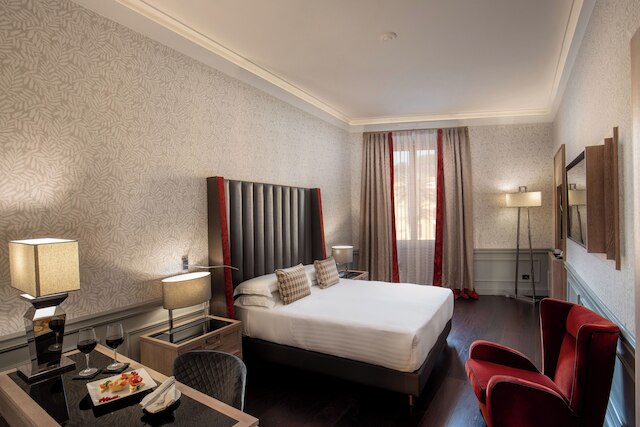 ジ イン アット ザ スパニッシュ ステップス エレガント コレクション - スパニッシュ ステップス スイーツ アパートメント