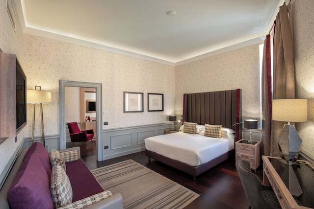 ジ イン アット ザ スパニッシュ ステップス エレガント コレクション - スパニッシュ ステップス スイーツ アパートメント