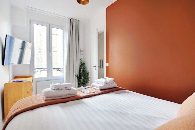 レジデンス パリ ラメイ