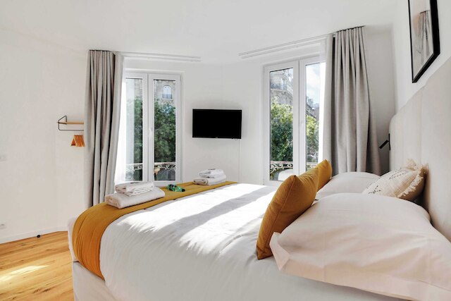 レジデンス パリ ラメイ