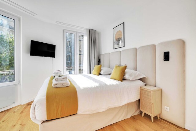 レジデンス パリ ラメイ