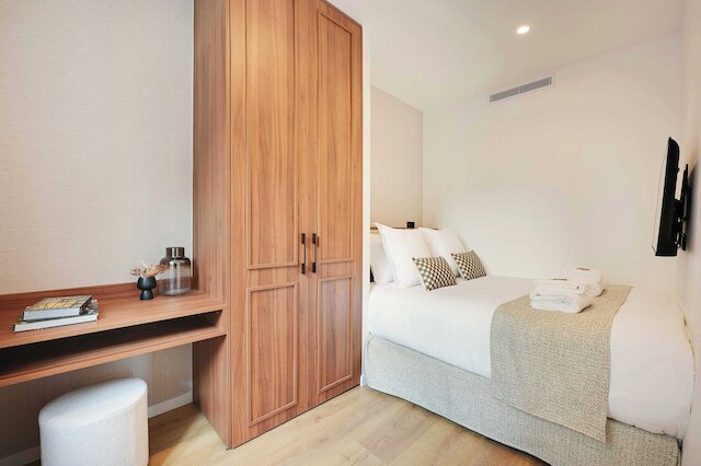 レジデンス パリ ラメイ