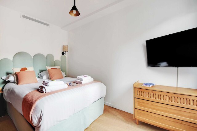 レジデンス パリ ラメイ