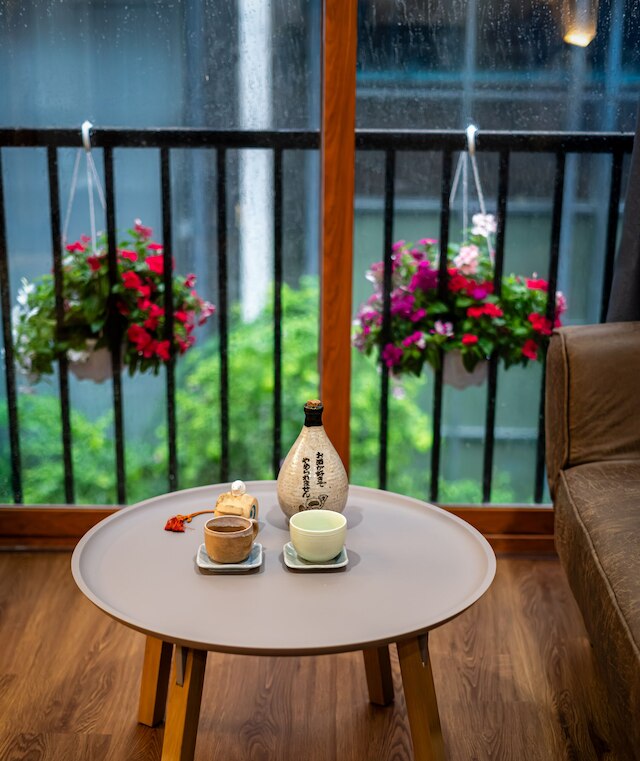 ホロ ハム ギ サイゴン - サービスド ホームステイ