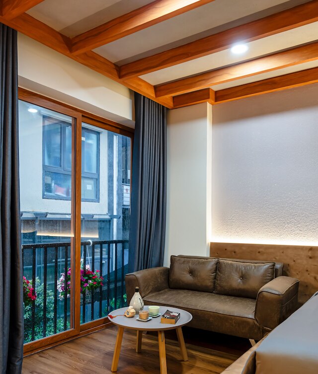 ホロ ハム ギ サイゴン - サービスド ホームステイ