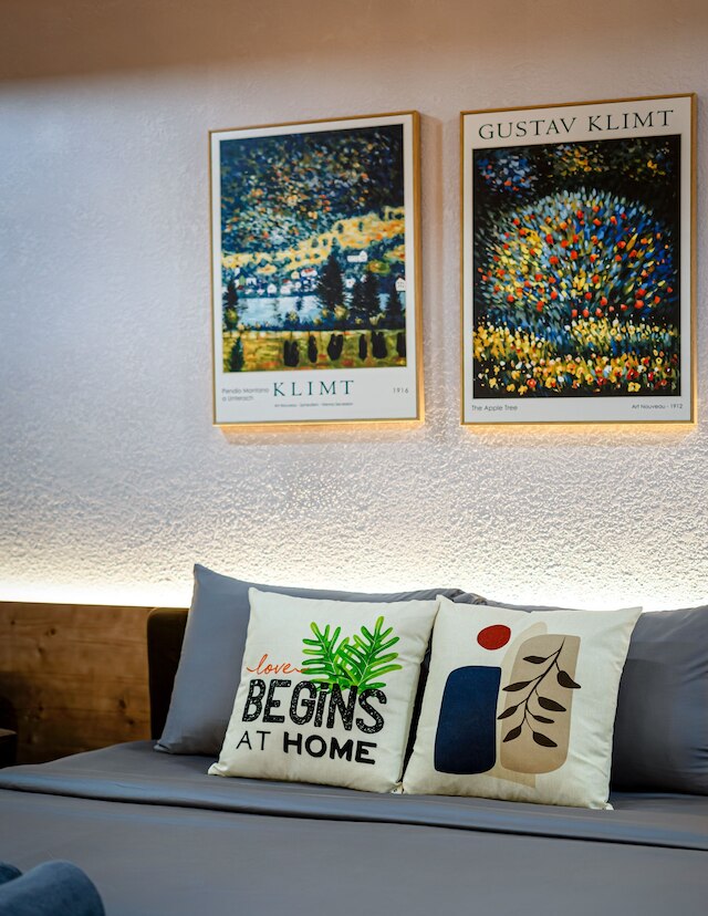 ホロ ハム ギ サイゴン - サービスド ホームステイ