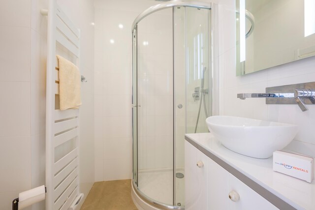 ルーフトップ アット パレ ド ラ ブファ