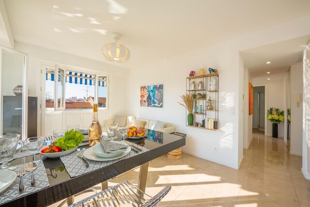 ルーフトップ アット パレ ド ラ ブファ