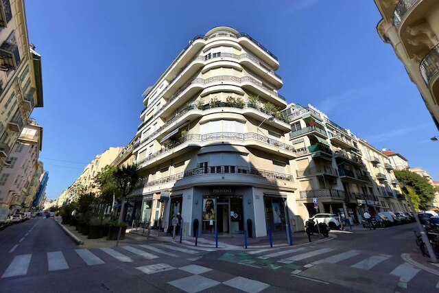 ルーフトップ アット パレ ド ラ ブファ