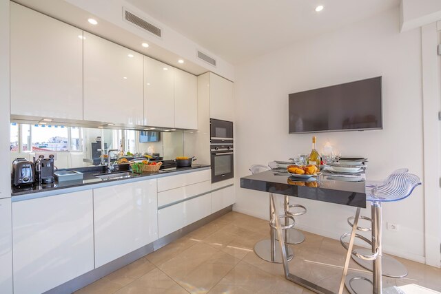 ルーフトップ アット パレ ド ラ ブファ