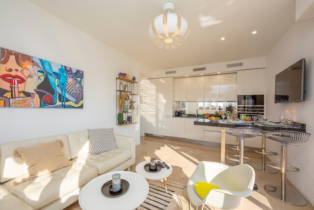 ルーフトップ アット パレ ド ラ ブファ