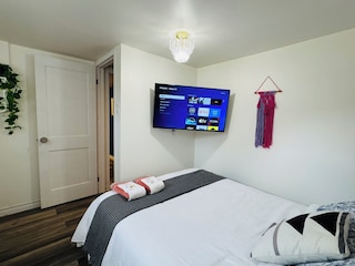 サンライズ BnB ウィズ フリー パーキング