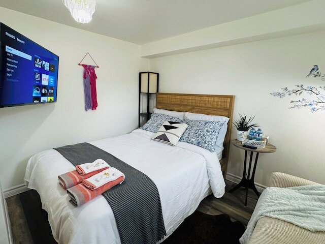 サンライズ BnB ウィズ フリー パーキング