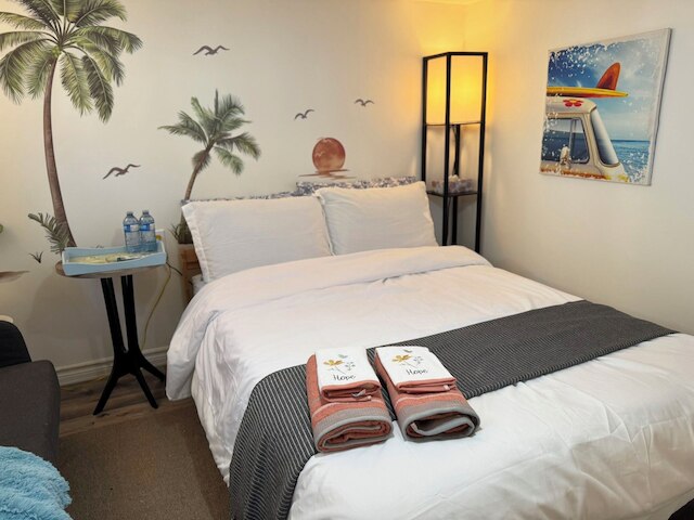 サンライズ BnB ウィズ フリー パーキング