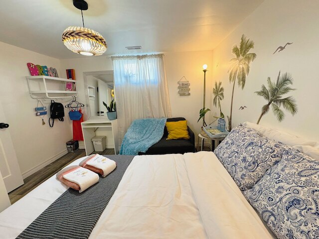 サンライズ BnB ウィズ フリー パーキング