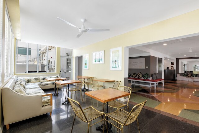 ザ ワン50 ホテル, BW シグネチャー コレクション