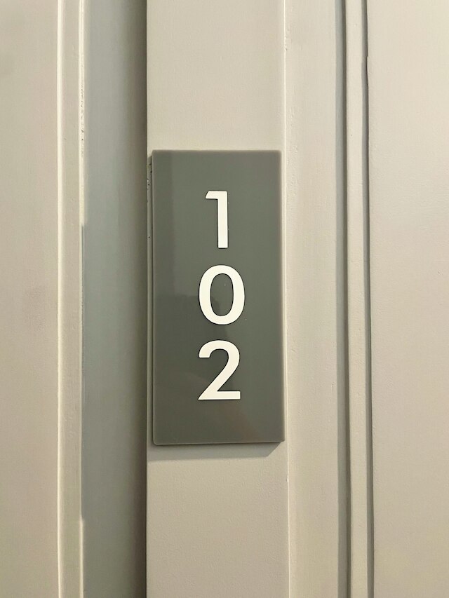 ダブル ワン コリビング アンド コワーキング ホステル