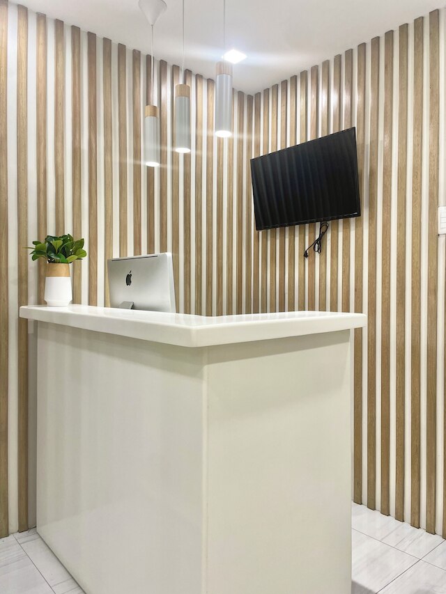 ダブル ワン コリビング アンド コワーキング ホステル