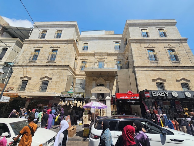 ダル アル エズ ホテル - ベツレヘム