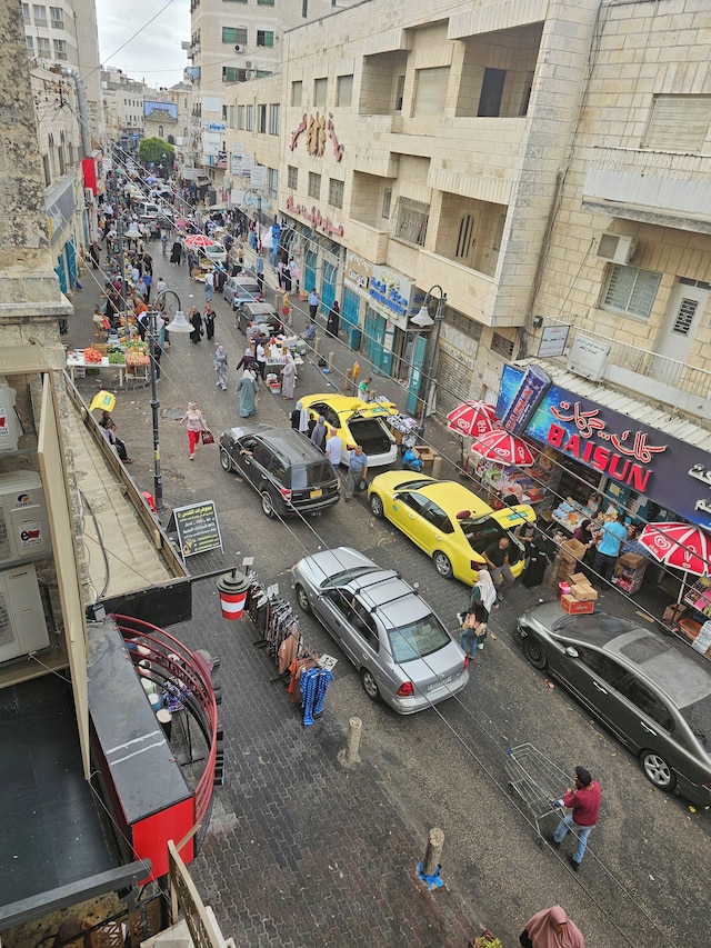 ダル アル エズ ホテル - ベツレヘム