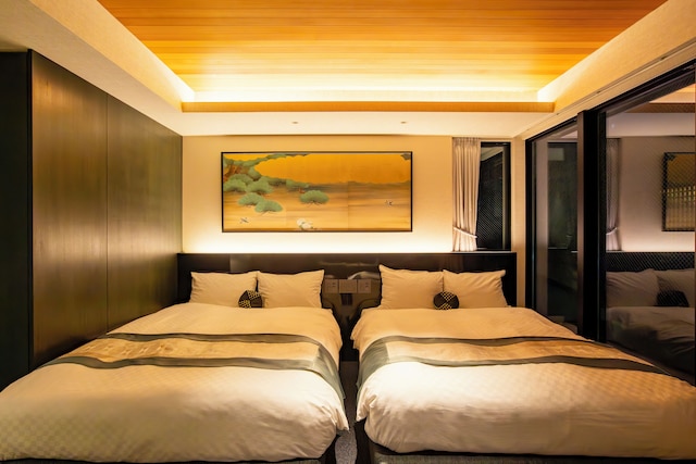 gallery hotel KAGUYA