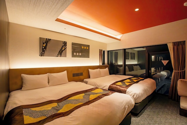 gallery hotel KAGUYA