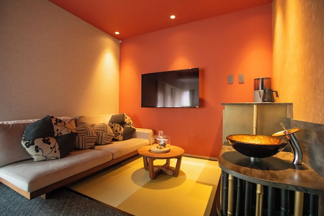 gallery hotel KAGUYA