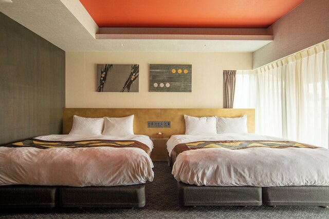 gallery hotel KAGUYA