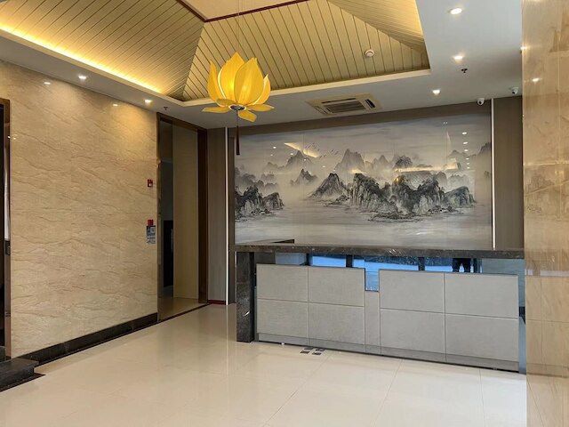 SHANGHAI TAIZHUO HOTEL