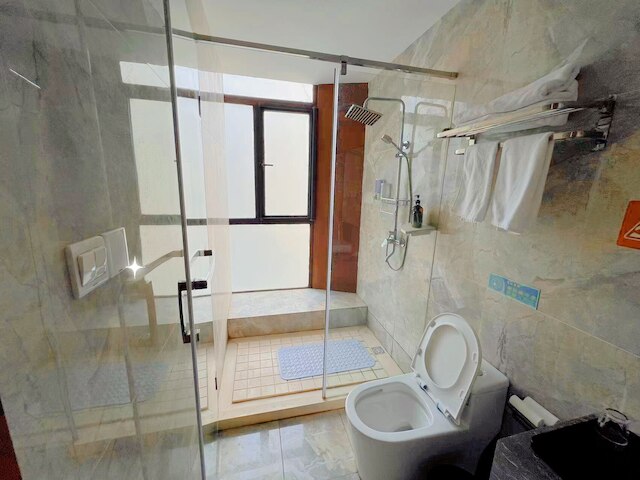 SHANGHAI TAIZHUO HOTEL