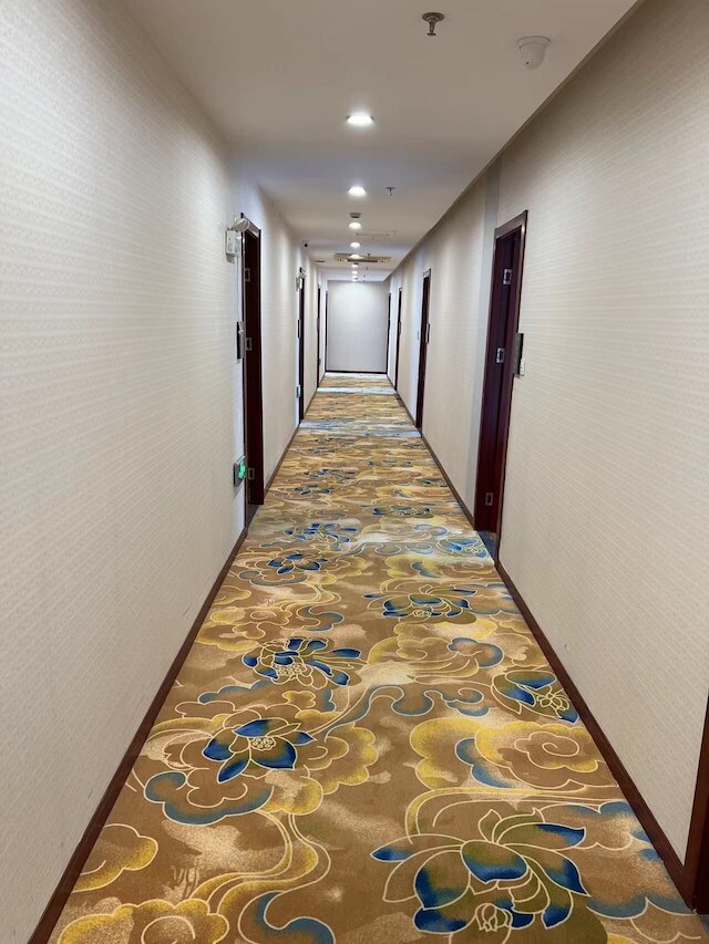 SHANGHAI TAIZHUO HOTEL