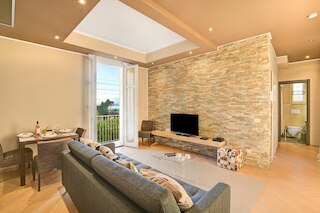 アパルトマン バオス 300m ドゥ ラ メール