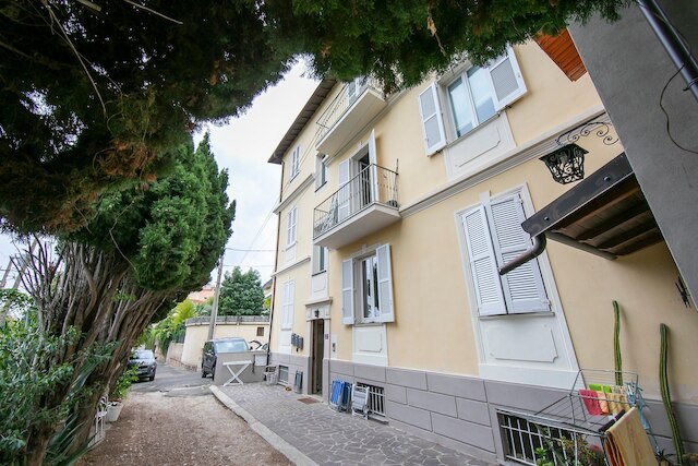 アパルトマン バオス 300m ドゥ ラ メール