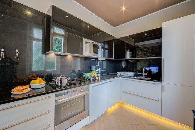 アパルトマン バオス 300m ドゥ ラ メール