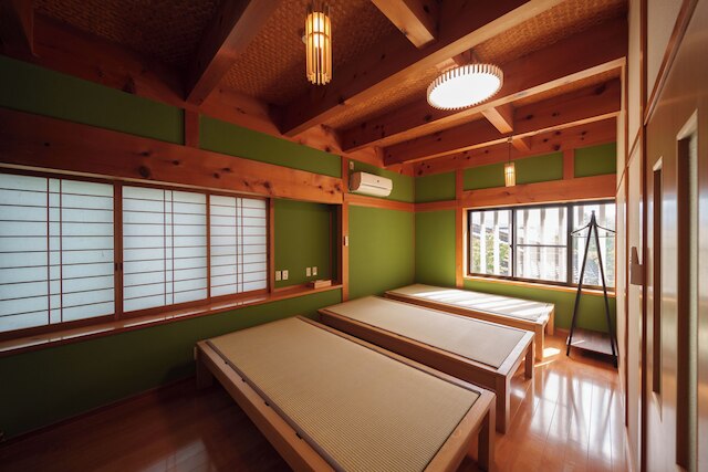 由布院迎賓館 蔵