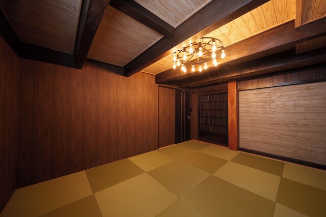 由布院迎賓館 蔵