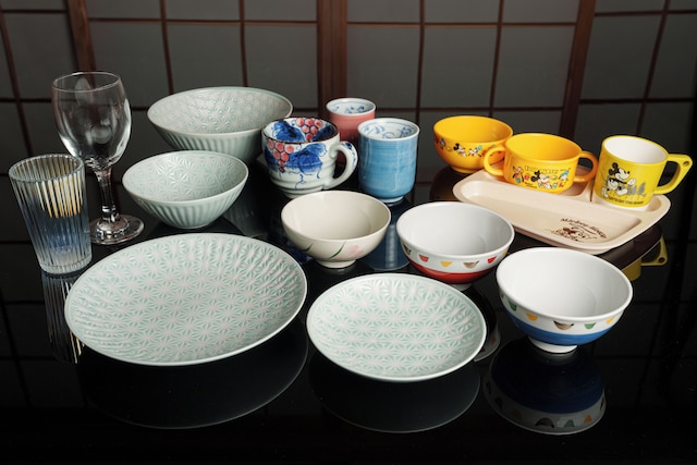 由布院迎賓館 蔵