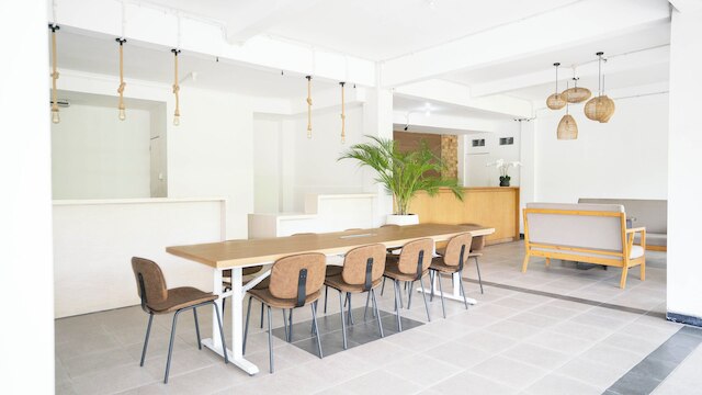 アマンレーン スイート スミニャック バイ ARM