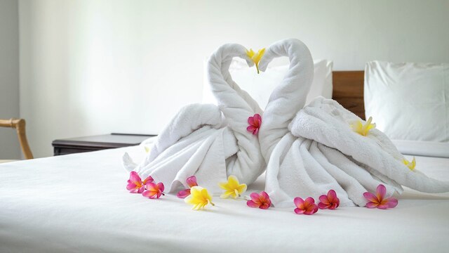 アマンレーン スイート スミニャック バイ ARM