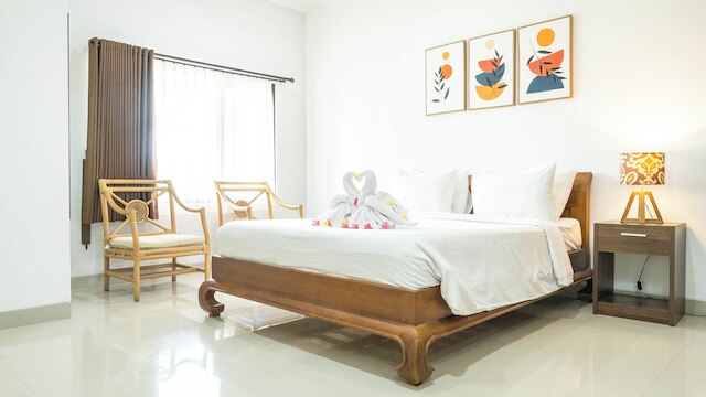 アマンレーン スイート スミニャック バイ ARM