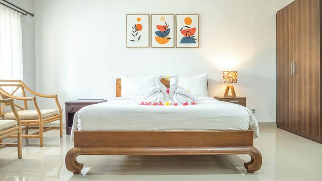 アマンレーン スイート スミニャック バイ ARM