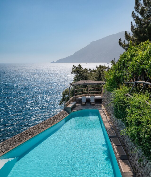 ヴィラ ルナ バイ マイヴィラコレクション