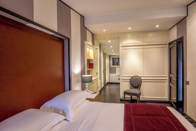 ジ イン アット ザ スパニッシュ ステップス エクスクルーシブ コレクション - コンドッティ ラグジュアリー スイーツ