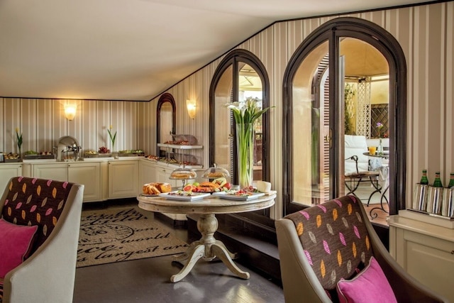 ジ イン アット ザ スパニッシュ ステップス エクスクルーシブ コレクション - コンドッティ ラグジュアリー スイーツ