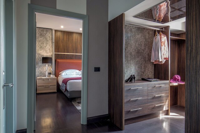 ジ イン アット ザ スパニッシュ ステップス エクスクルーシブ コレクション - コンドッティ ラグジュアリー スイーツ