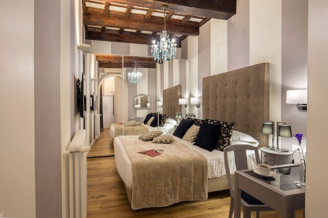 ジ イン アット ザ スパニッシュ ステップス プレステージ コレクション - ザ パール